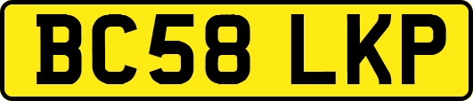 BC58LKP