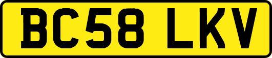BC58LKV