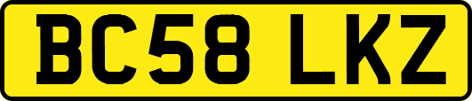 BC58LKZ