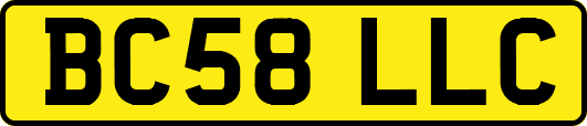 BC58LLC