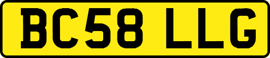 BC58LLG