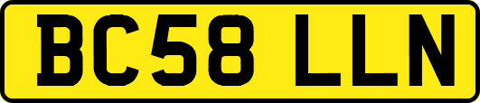 BC58LLN