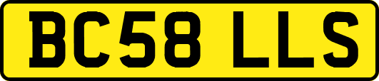 BC58LLS