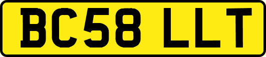 BC58LLT