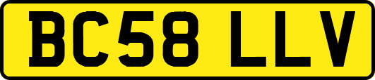 BC58LLV