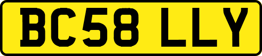 BC58LLY