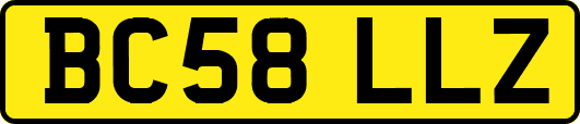 BC58LLZ