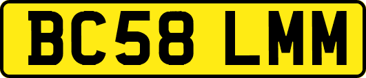 BC58LMM