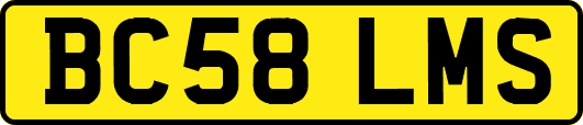 BC58LMS