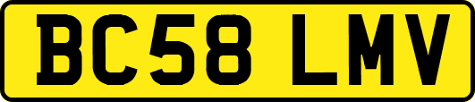 BC58LMV