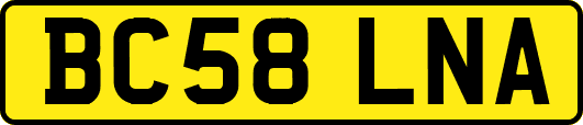 BC58LNA