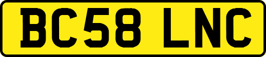 BC58LNC