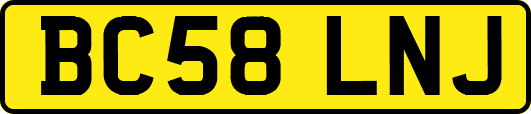 BC58LNJ