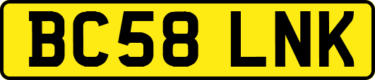 BC58LNK