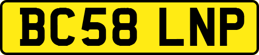 BC58LNP