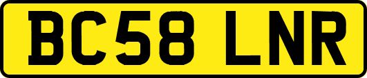 BC58LNR