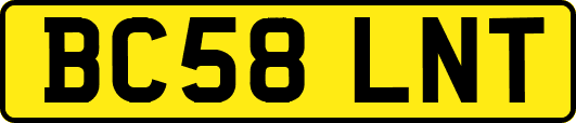 BC58LNT