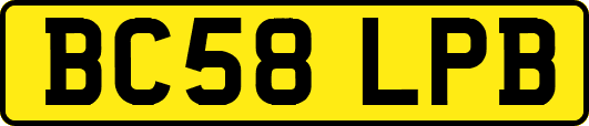 BC58LPB
