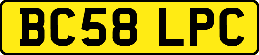 BC58LPC