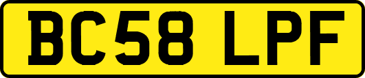 BC58LPF