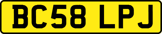 BC58LPJ