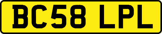 BC58LPL
