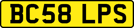 BC58LPS