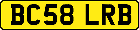 BC58LRB