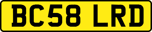 BC58LRD