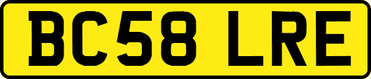BC58LRE