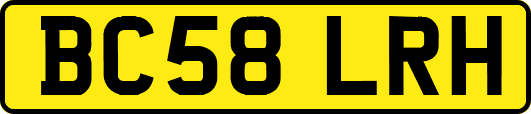 BC58LRH