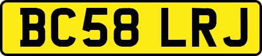 BC58LRJ