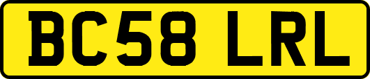 BC58LRL