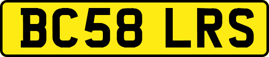 BC58LRS