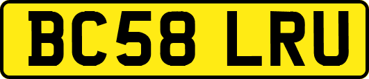 BC58LRU