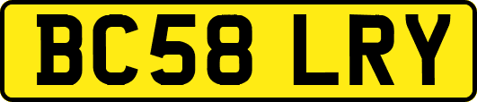 BC58LRY