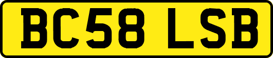 BC58LSB