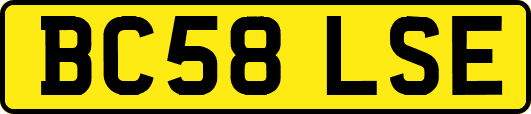 BC58LSE