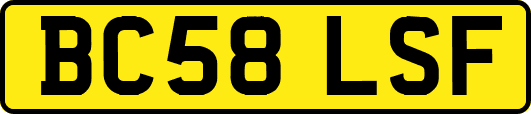BC58LSF