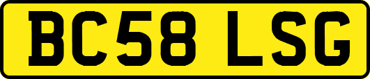 BC58LSG