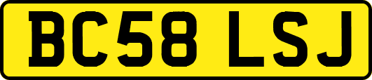 BC58LSJ