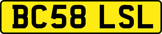 BC58LSL