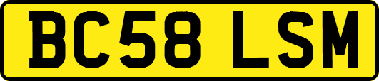 BC58LSM