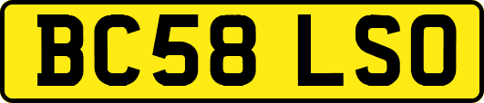 BC58LSO