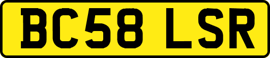BC58LSR