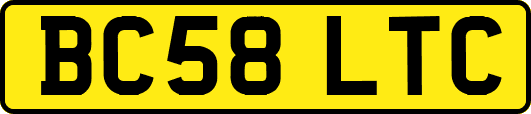 BC58LTC