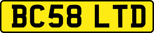BC58LTD