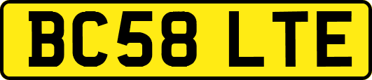 BC58LTE