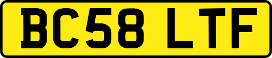 BC58LTF