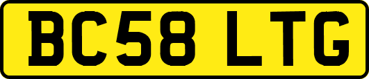 BC58LTG